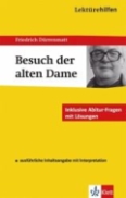 Besuch der alten Dame. Interpretation
